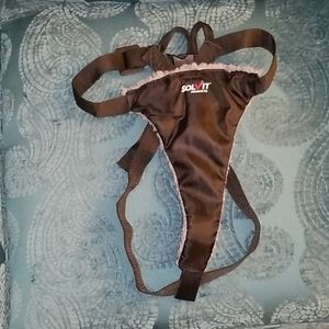 Solvit Pet Adjustable Car Safety Harness Sz. Large